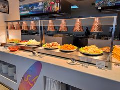 -亚龙湾海景国际度假酒店·海景坊