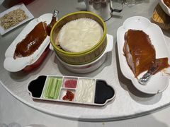 -大鸭梨烤鸭(房山店)