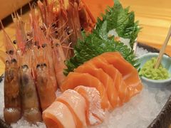-花潮料理艺食馆(世欧广场店)