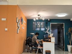 -爱定格照相馆.证件照(周浦万达店)