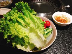 -牛焱·烧肉酒肆(五大道店)