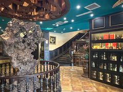 -福禧酒窖·中餐厅 (万柳店)