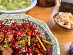 -青城甲(青城山店)