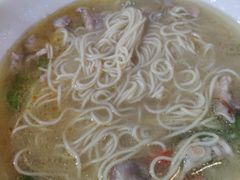 -赤酱红油(家乐福店)