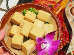 -贰回巷火锅馆(钟楼店)