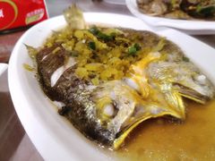 -渔满仓海鲜渔家(象山二店)