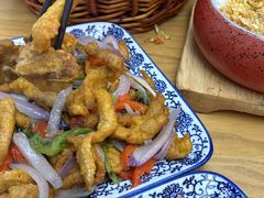 -品鲜村农家菜·阳澄湖大闸蟹(总店)