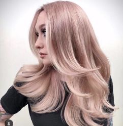 -3AM HAIR SALON染发接发