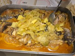 -鱼酷活鱼烤鱼(恒隆广场店)