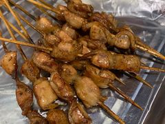 -京朋串屋·烧烤(望京西路总店)