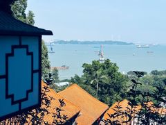 -南沙天后宫景区