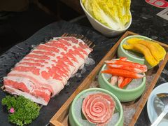 -捞王锅物料理(东百中心店)