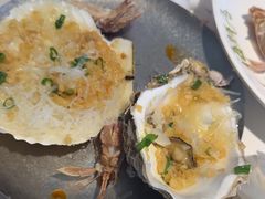 -赶海部落海鲜城(海阳路店)