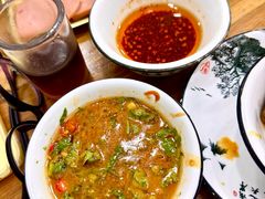 -刘少华贵州小黄牛·鲜牛肉火锅(总店)