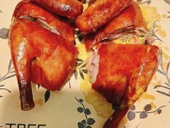 -大树餐厅(环球港店)
