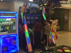 -万达影城(淮安水渡口万达广场IMAX激光店)