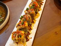 -鸟泉居酒屋·烧鸟·酒馆(百子湾店)