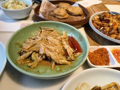 -小吊梨汤·北京菜·烤鸭(双井乐成中心店)