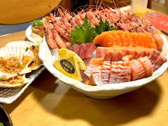 -大焰自助日式料理 铁板烧(徐汇店)