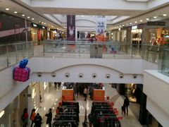 -万达广场(无锡滨湖店)