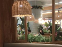 -芭札·Thai泰国餐厅(同和金铂天地店)