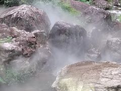 -刘伯温故里景区百丈漈