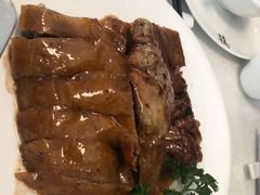 -煲王粤菜餐厅(中侨中心店)