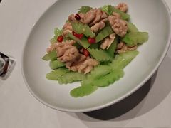 -百富源·海鲜辽菜(和平北大街店)