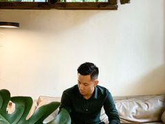 -Nirvana Cafe&Bar(北仓文创街区店)
