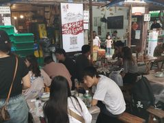 大堂-拈一筷子·宜宾江湖菜(十一街店)