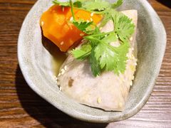 -大洋家·精品潮汕菜·生腌砂锅粥(天河东路店)