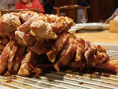 -海拉尔蒙古包(房山长阳店)