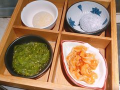 -盛焰铁板烧(王府井店)