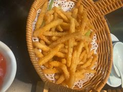 -在莲野·湖北民间菜·头牌松滋鸡(光谷步行街店)