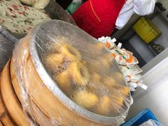 -航天馒头(瞻园路店)