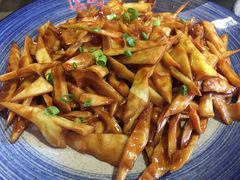 -兰溪小馆(东直门簋街店)