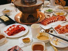 -东来顺饭庄(王府井步行街店)