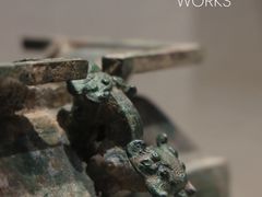 -深圳博物馆(古代艺术馆)