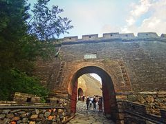 -雁门关景区