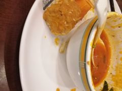 -西部马华清真兰州牛肉面·烧烤夜市(关东店)