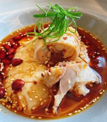 点击看大图 -聚贤堂中餐厅(湖滨金陵饭店店)