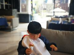 -鹭江潮餐厅•福建菜(鹭江佲家酒店)