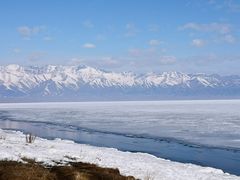 -赛里木湖风景名胜区