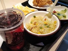 -乡村基(杨家坪建设店)