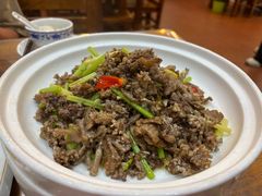 -下梅人家土菜馆(历史文化餐厅度假区店)