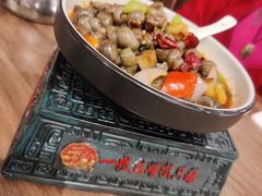 -锡和无锡菜(景丽苑店)