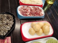 -阿甘龙虾·重庆麻麻鱼(中豪店)