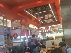 -雅佳神话·麻辣烤鱼(新街口店)