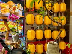 -山水茶艺馆·点心粤菜·30年老字号