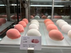-théATRE 茶聚场(王府中環店)
